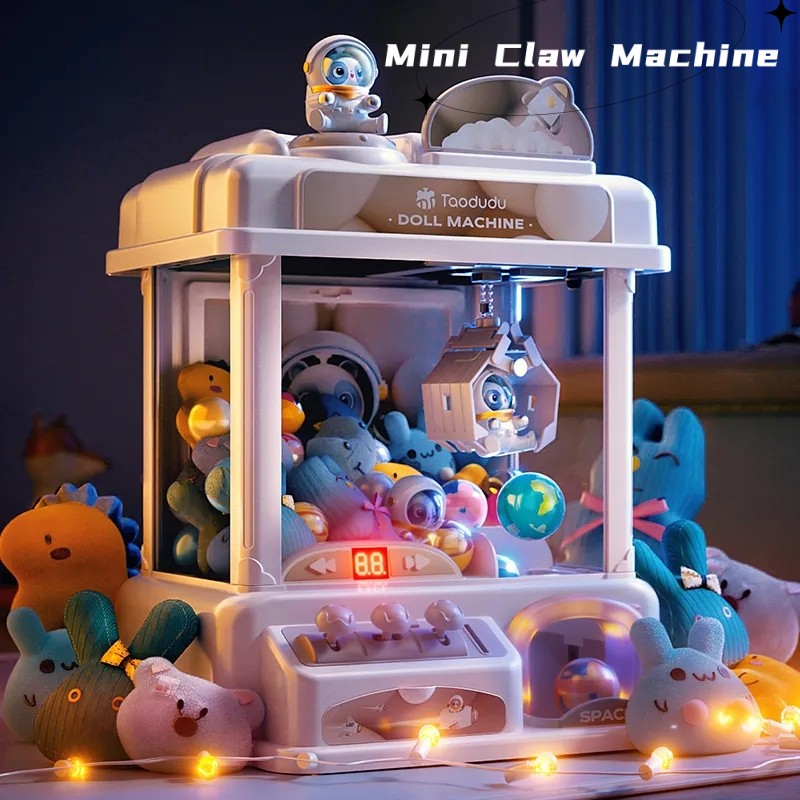 Kinderen Mini Klauwmachine Aut - Coin Operated Kiddie Ride recensie en prijs