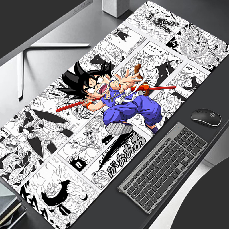 Muismat Computer Nieuwe Goku M - Arcade No recensie en prijs