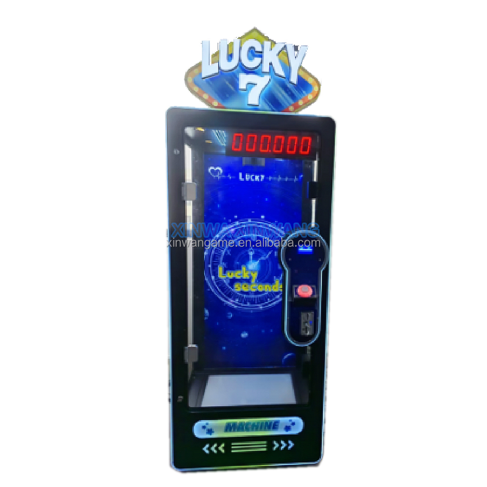 Gelukkige 10 Seconden Challeng - Arcade Vending Machines For Sale recensie en prijs
