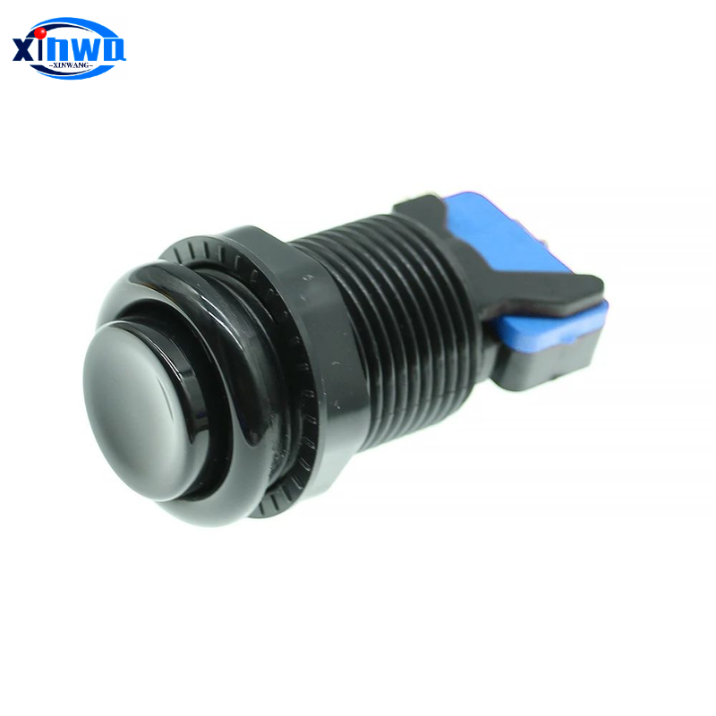 8 Stuks Happ Stijl Drukknop 28 - Joystick Arcade Parts recensie en prijs