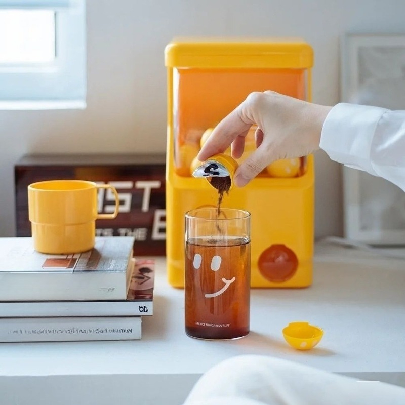 Arcade Koffiecapsuleautomaat G - Arcade Vending & Laundry Revenue recensie en prijs
