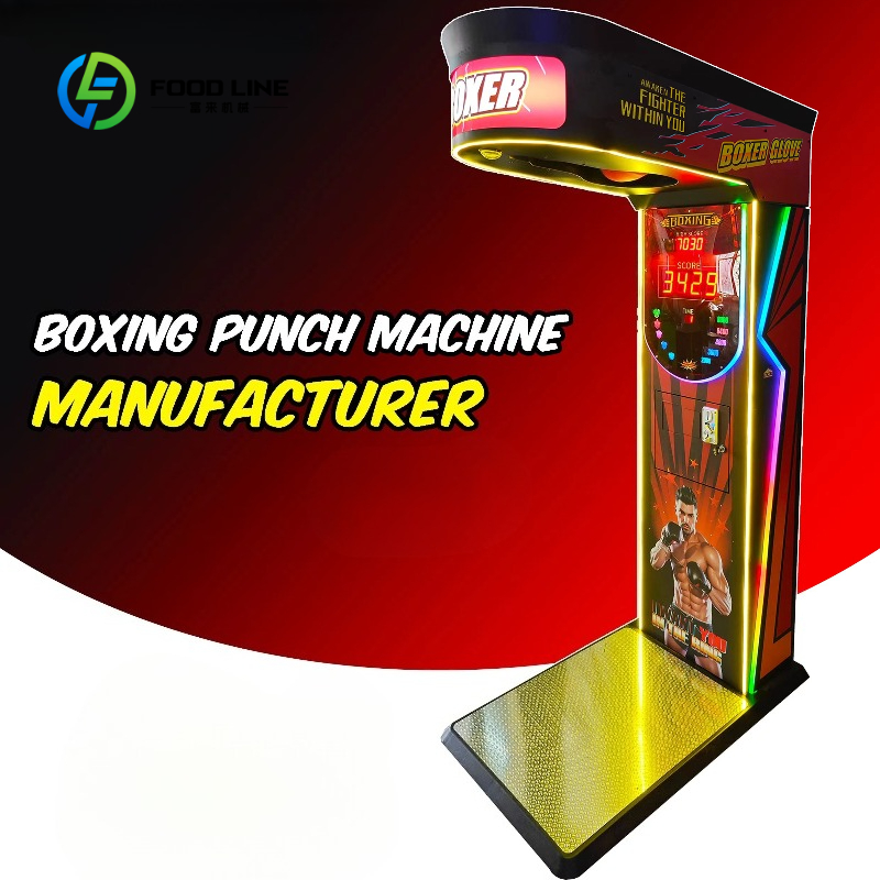 Aangepaste arcade-arcade-spela - Arcade Vending & Laundry Revenue recensie en prijs