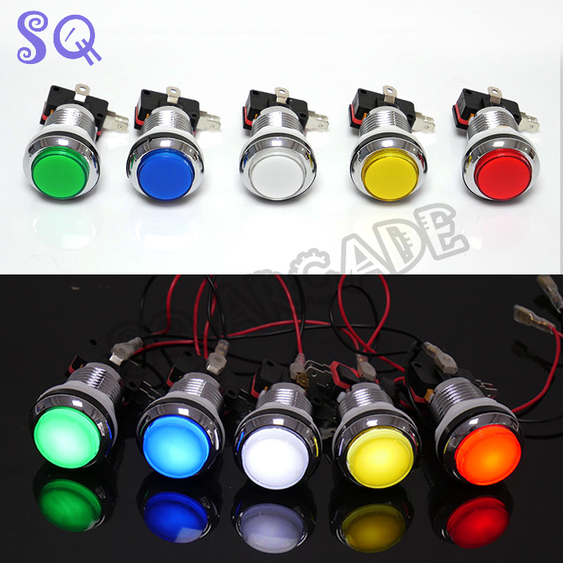 8Pcs Arcade Pandora Console Le - Coin Acceptor Selector recensie en prijs