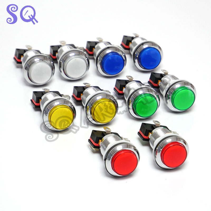 8Pcs Arcade Pandora Console Le - Coin Acceptor Selector recensie en prijs