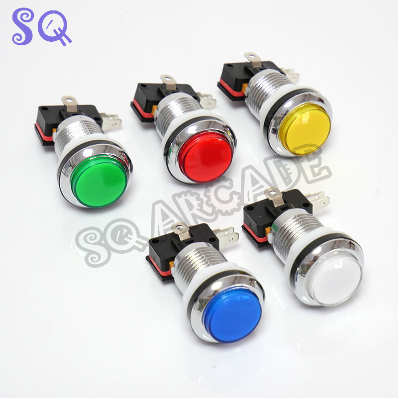 8Pcs Arcade Pandora Console Le - Coin Acceptor Selector recensie en prijs