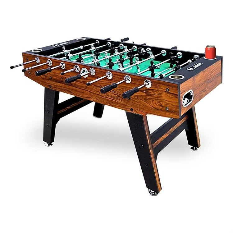 Commerciële 56-inch premium MD - Foosball Table Commercial recensie en prijs