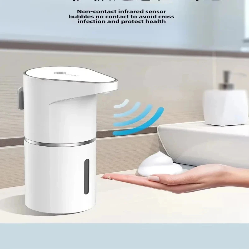 Intelligente sensor Multi-spee - Bubble Gum Machine recensie en prijs