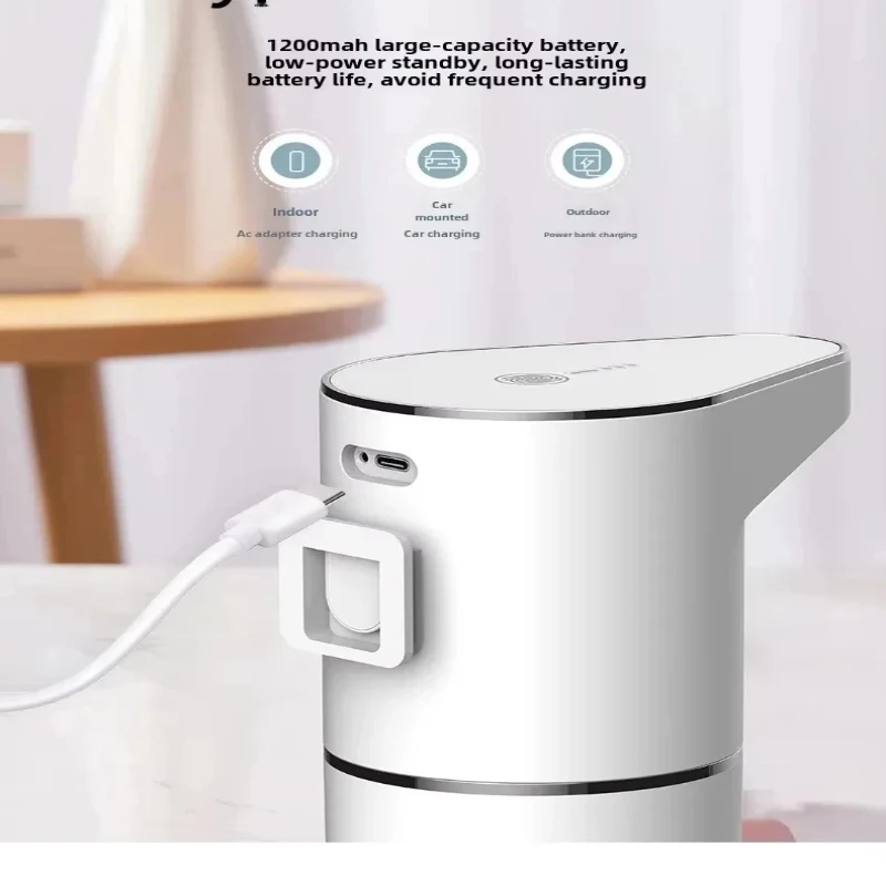 Intelligente sensor Multi-spee - Bubble Gum Machine recensie en prijs