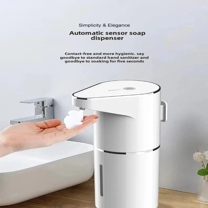 Intelligente sensor Multi-spee - Bubble Gum Machine recensie en prijs