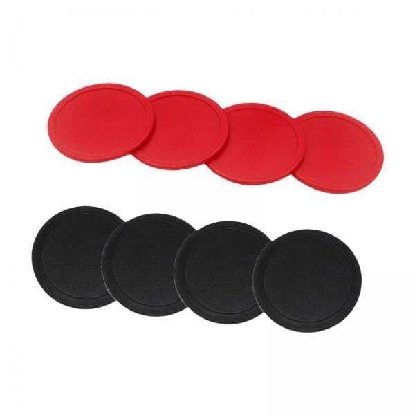 Vervangende Airhockey-pucks vo - Air Hockey Table recensie en prijs