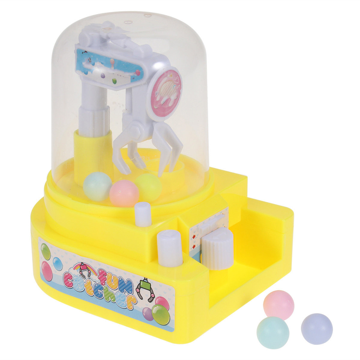 1 Stuks Snoepgrijper Machine K - Claw Crane Machine recensie en prijs