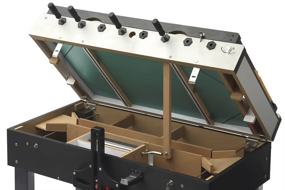 2026 Nieuwe Fabriek Directe Aa - Foosball Table Commercial recensie en prijs